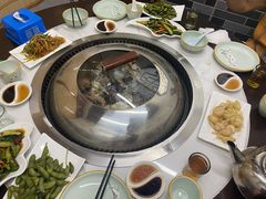 -农家乐大锅台铁锅炖(四流中路店)