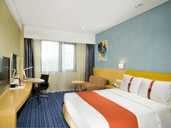 单人间-北京临空智选假日酒店