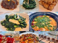 -申粤轩酒楼·三十年粤菜经典(丁香花园店)