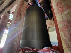 -大钟寺古钟博物馆