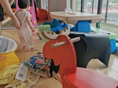-BlueBubble蓝泡泡婴幼儿游泳会所(合川路店)