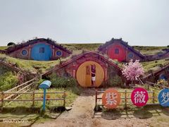 -武汉紫薇都市田园