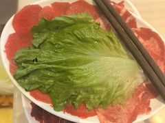 -味逍遥牛肉火锅(万江旗舰店)