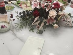 店内布置-袍家大院重庆火锅(文安路店)