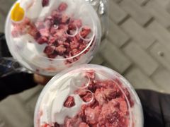 -快乐柠檬(银泰百货大红门店)