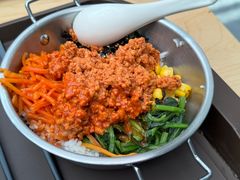 -北京大学-燕南食堂