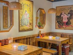 -先启半步颠.川菜.小酒馆(宝安坪洲店)