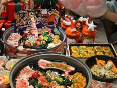 -猫抓烤肉(春熙路店)