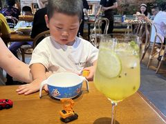 -Grande A'moo(上海万象城店)