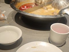-骨之味·筒骨汤火锅(江头店)