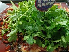 -匠子烤鱼(远大购物中心店)