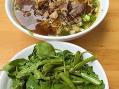 -崇州余荞面(落虹桥店)