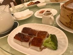 -葡京日丽(澳门葡京酒店)