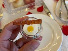 -Salon de Ville浦江汇(上海外滩华尔道夫酒店店)