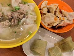 炖鸡龙抄手-龙抄手(春熙路总店)