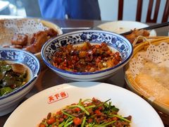 -天下客饭店(中山路店)
