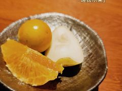 -天水蔬食料理(树德之光店)