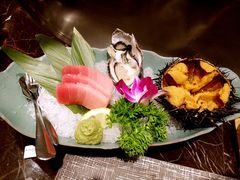 -枫品铁板烧(东樾店)