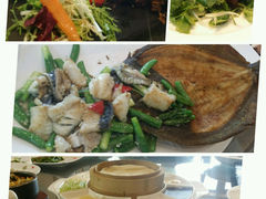 android_upload_pic-陆壹捌餐厅(五大道店)
