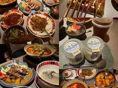 -塔哈尔·新疆盛宴(奉贤龙湖店)