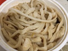 -刘文祥麻辣烫(清河毛纺路店)
