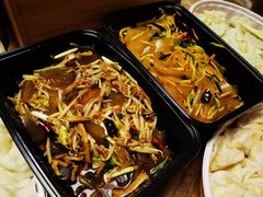 老济南炒合菜-金春禧(贵和领秀城店)