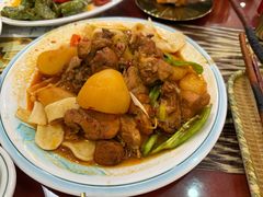 -新疆伊宁远征餐厅