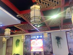 大堂-坛椒鱼·老派赣菜