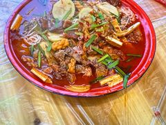 -王大乔泡椒米线·小火锅(星城天地店)