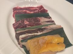 -重庆解放碑威斯汀酒店