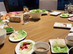 -天津湾西餐厅(三亚海棠湾洲际度假酒店)