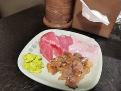 -盛江山自助料理(奥莱锦辉购物广场店)