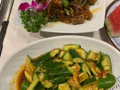 -四季缤纷椰子鸡(雨花亭凯德广场店)