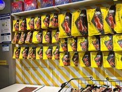 -周黑鸭(天河机场店)