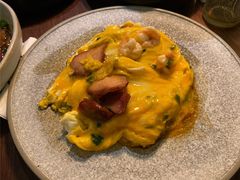 -来龙里 精致 东南亚餐室(万象城店)