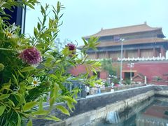 -The Georg(东华门店)