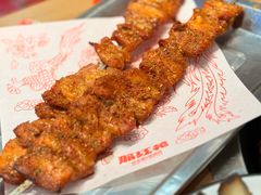 -那红花·东北菜铁锅炖(仙林金鹰店)