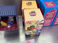 -泡泡玛特POPMART(宁波印象城店)