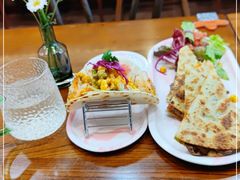 -AFS Cafe & Canteen(闽江二路店)