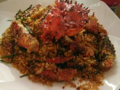 -荣誉国际酒店-海鲜自助餐厅(迎宾大道店)