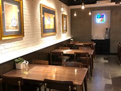 大堂-南门小馆·清真(国贸商城店)