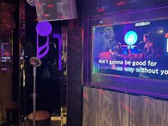 -向日葵KTV(温江店)