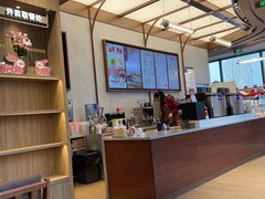 -Tims天好咖啡(北大街万象城店)