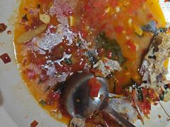 -潇湘码头·鲜湘菜(常营店)