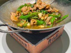 -费大厨辣椒炒肉(正佳广场店)
