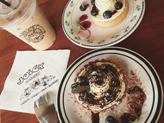 水果芝士塔-Juicy Bakery(大学路店)
