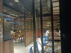 -湘阁里辣(大朗广场店)