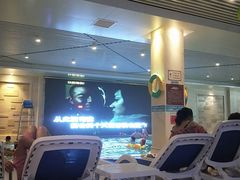 -水晶之星洗浴温泉汗蒸