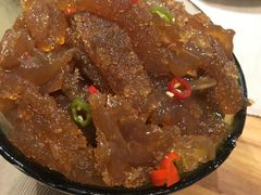 响铃海参-之参餐厅(前门大街店)