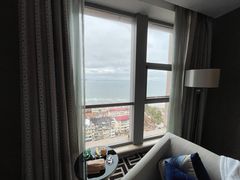 -烟台百纳瑞汀酒店